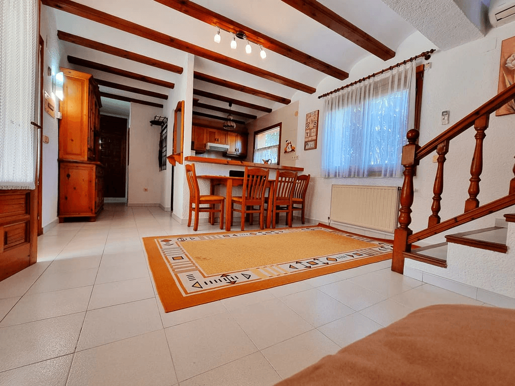 Maison jumelée à Els Poblets