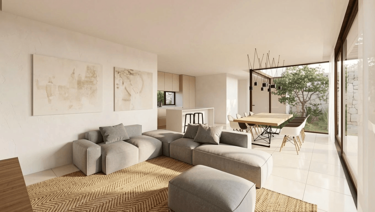 Villa te verkoop in Denia, Alicante