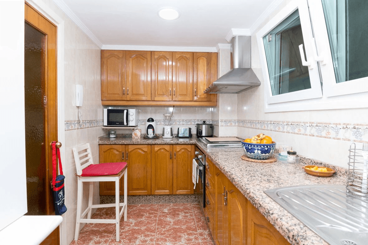 Flat te verkoop in Denia, Alicante