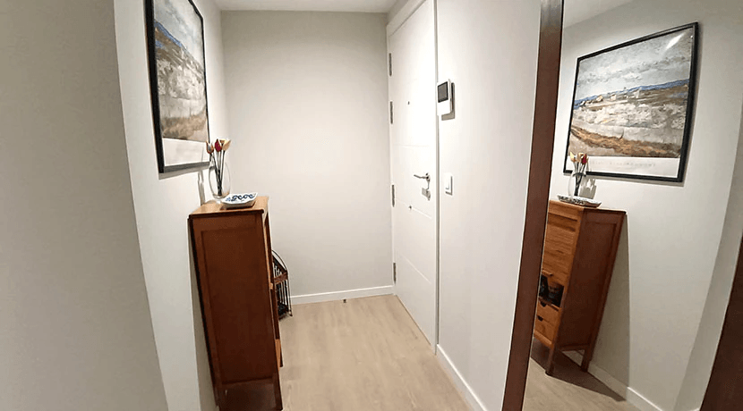 Appartement à la vente à Denia
