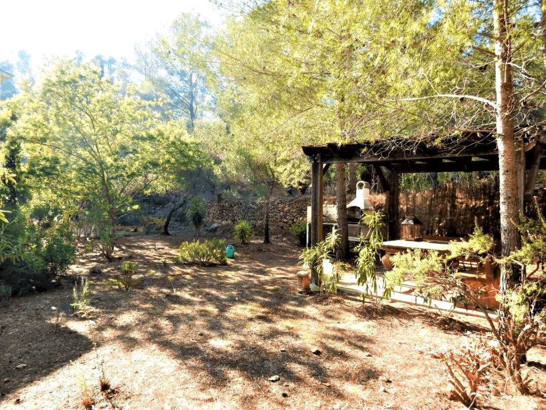 Chalet en La Sella