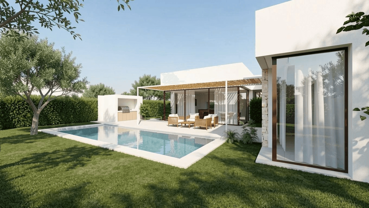 Villa te verkoop in Denia, Alicante