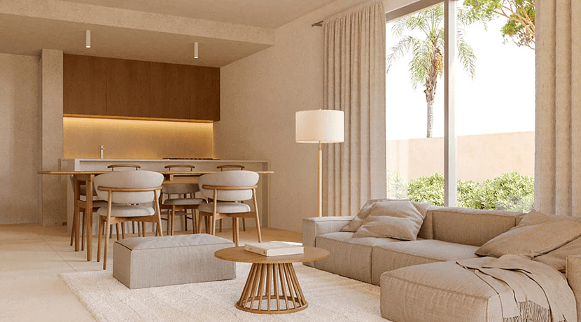Maison jumelée à la vente à Denia