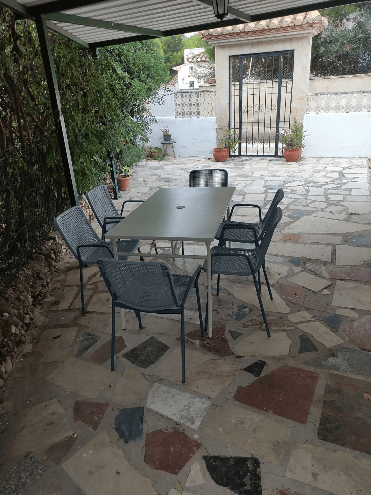 Villa te verkoop in Denia, Alicante