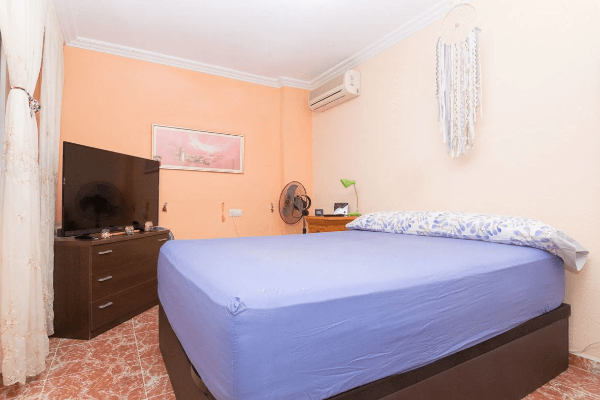 Flat te verkoop in Denia, Alicante