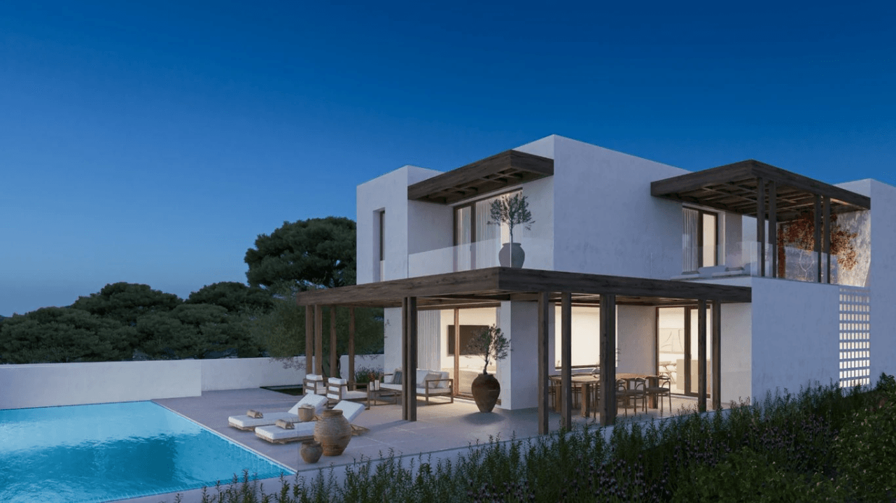 Maison jumelée à la vente à Moraira
