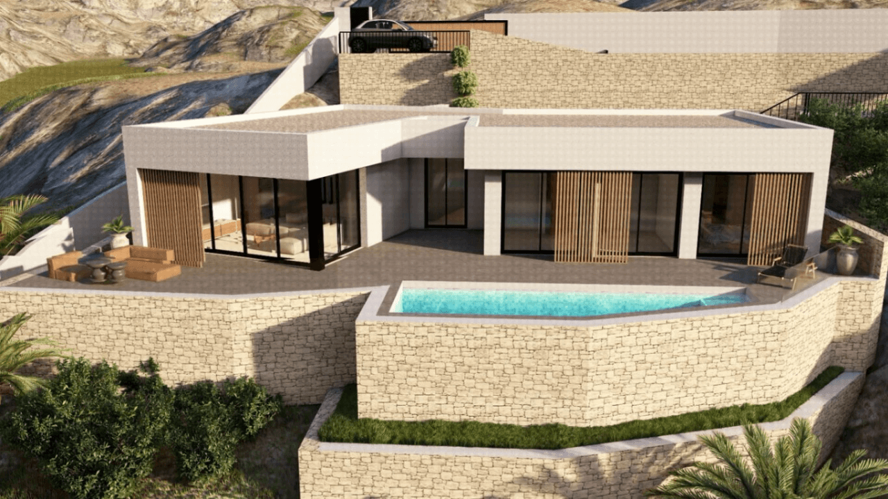 Maison jumelée à la vente à Pedreguer