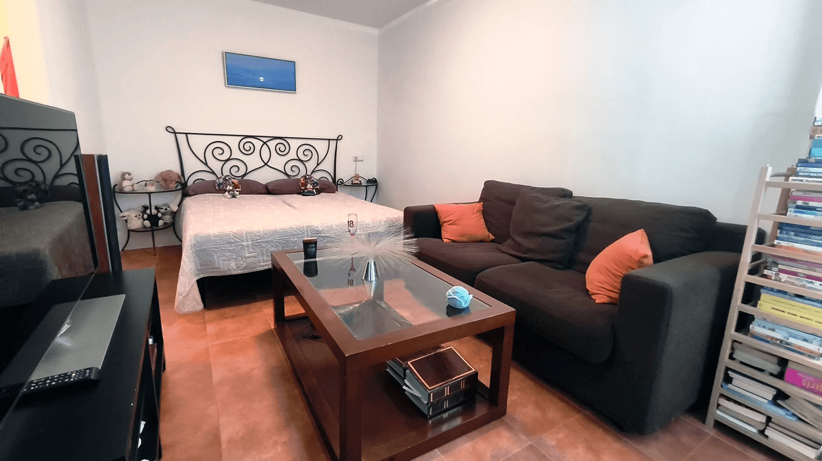 Casa adosada en venta en La Xara, Denia