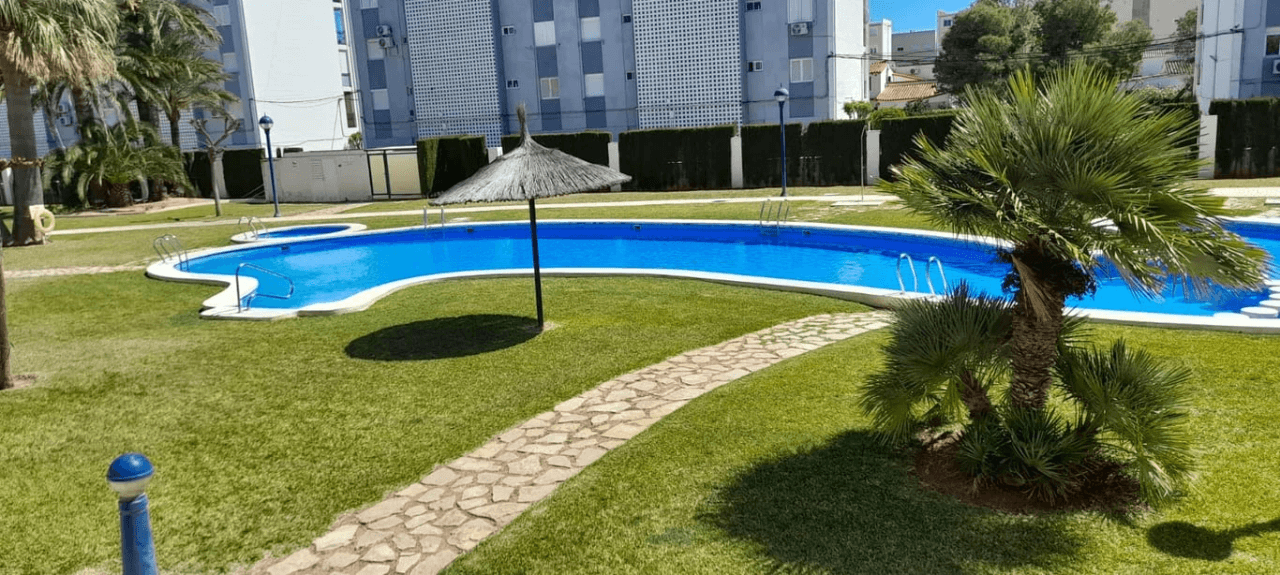 Ático en venta en Dénia