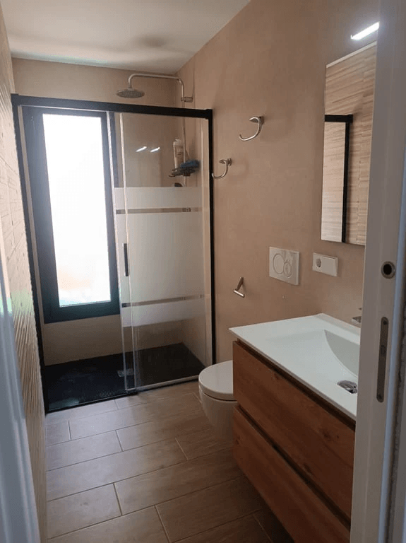 Casa adosada en venta en Dénia