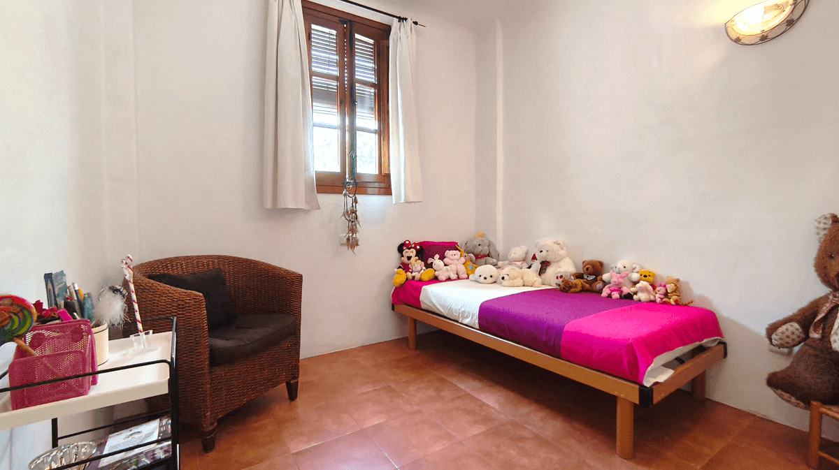 Casa adosada en venta en La Xara, Denia