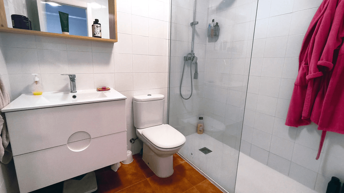 Casa adosada en venta en La Xara, Denia