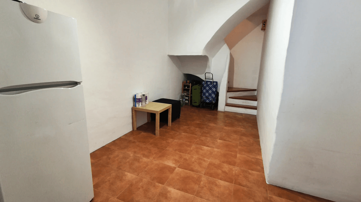 Casa adosada en venta en La Xara, Denia