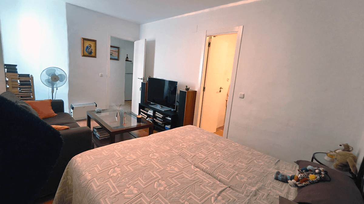 Casa adosada en venta en La Xara, Denia