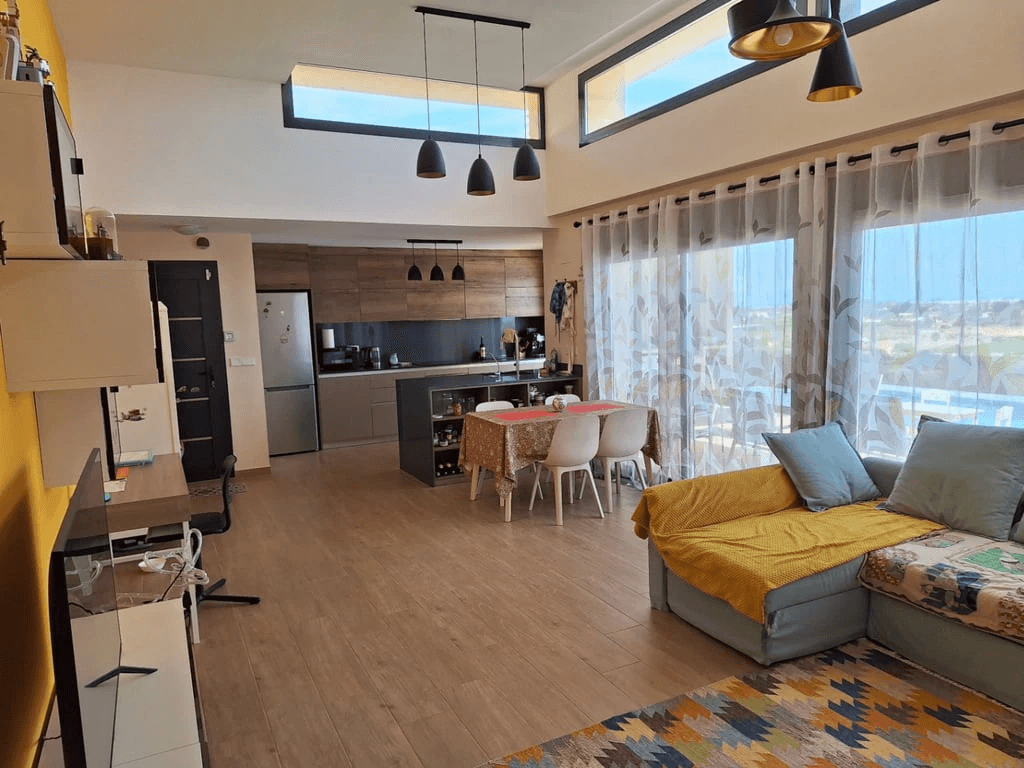 Casa adosada en venta en Dénia