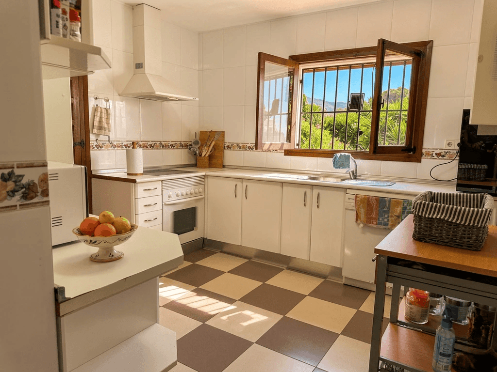 Villa in Jávea