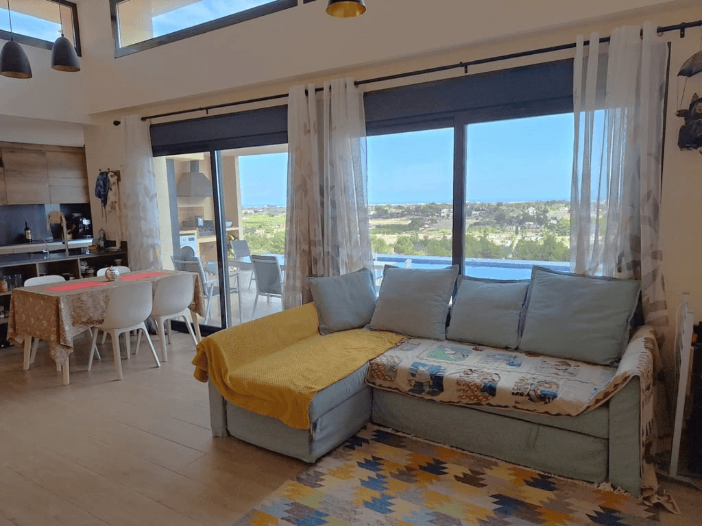Casa adosada en venta en Dénia