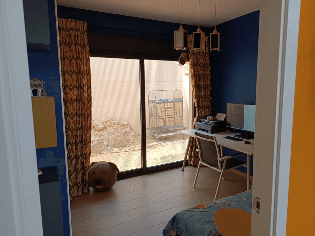 Casa adosada en venta en Dénia