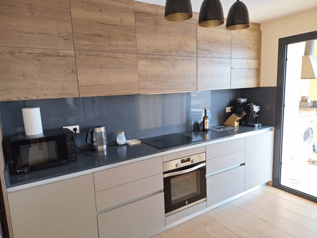 Casa adosada en venta en Dénia