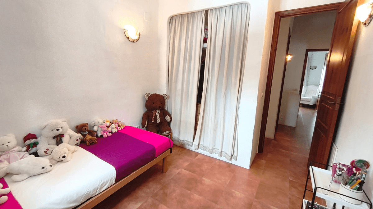 Casa adosada en venta en La Xara, Denia