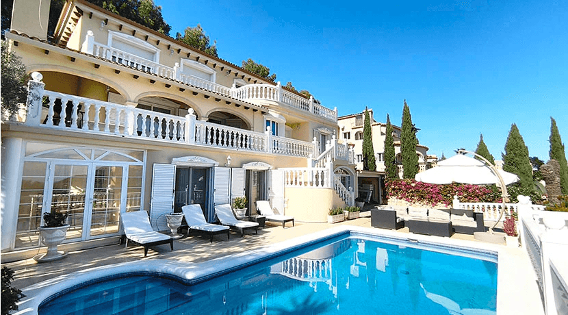 Chalet/Villa en venta en La Sella Golf Resort