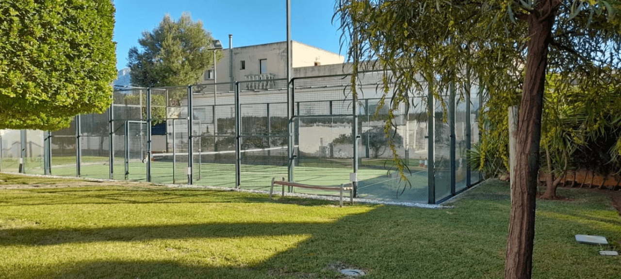 Ático en venta en Dénia