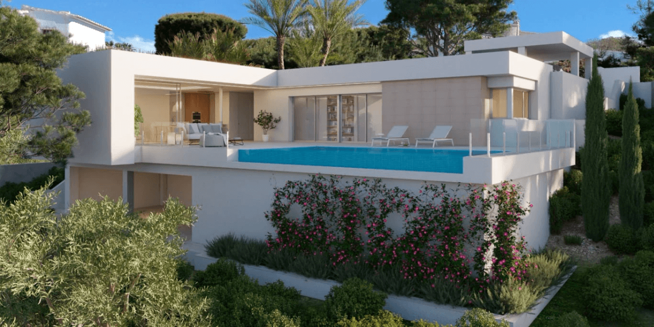 Maison jumelée à la vente à Benitachell