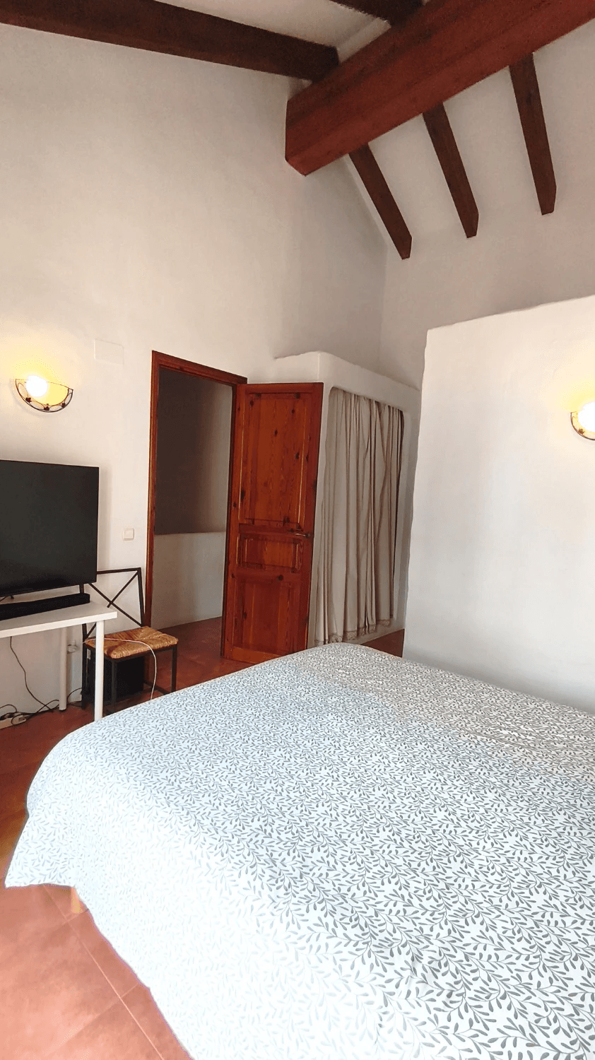 Casa adosada en venta en La Xara, Denia