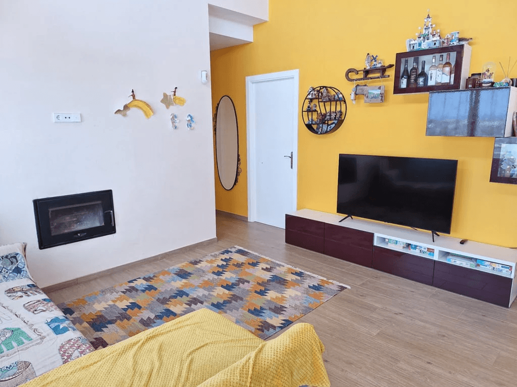 Casa adosada en venta en Dénia