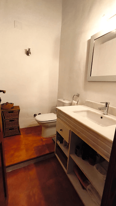 Casa adosada en venta en La Xara, Denia