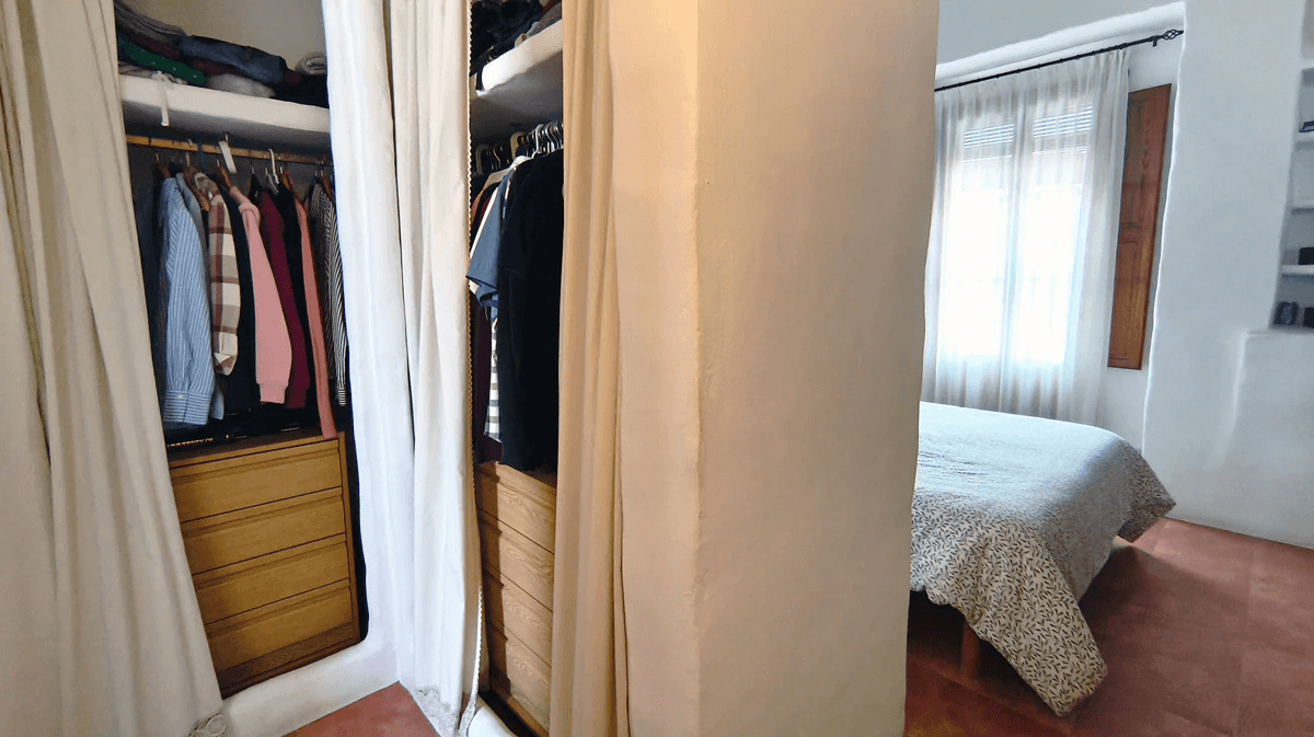 Casa adosada en venta en La Xara, Denia