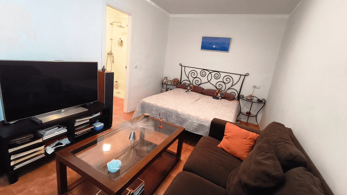 Casa adosada en venta en La Xara, Denia