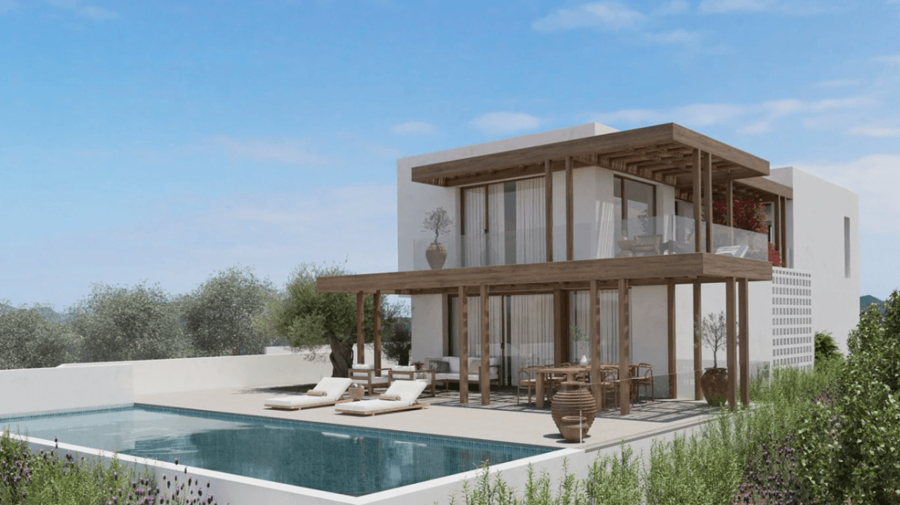 Maison jumelée à la vente à Moraira
