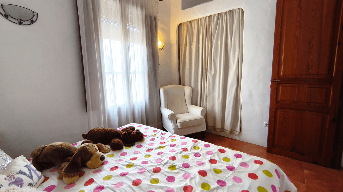 Casa adosada en venta en La Xara, Denia