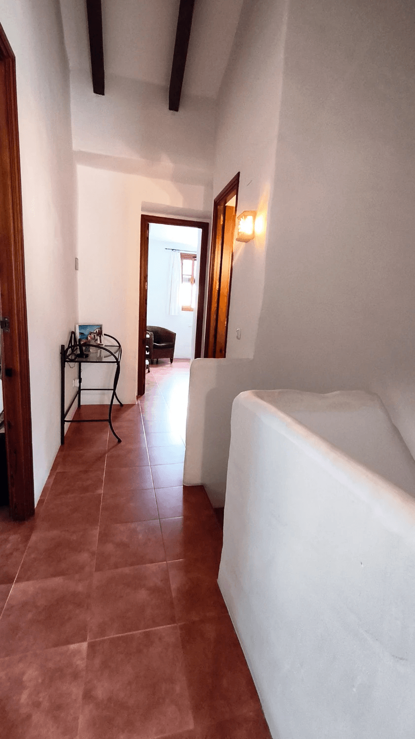 Casa adosada en venta en La Xara, Denia