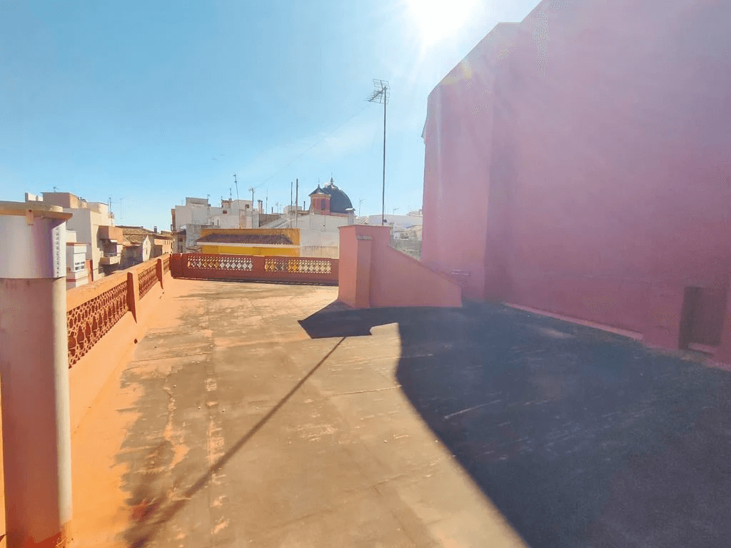 Maison jumelée à la vente à Pego