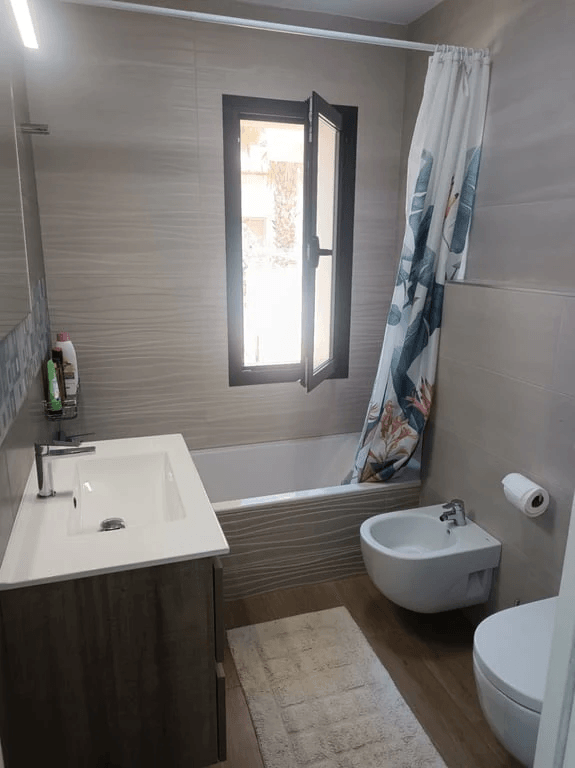 Casa adosada en venta en Dénia