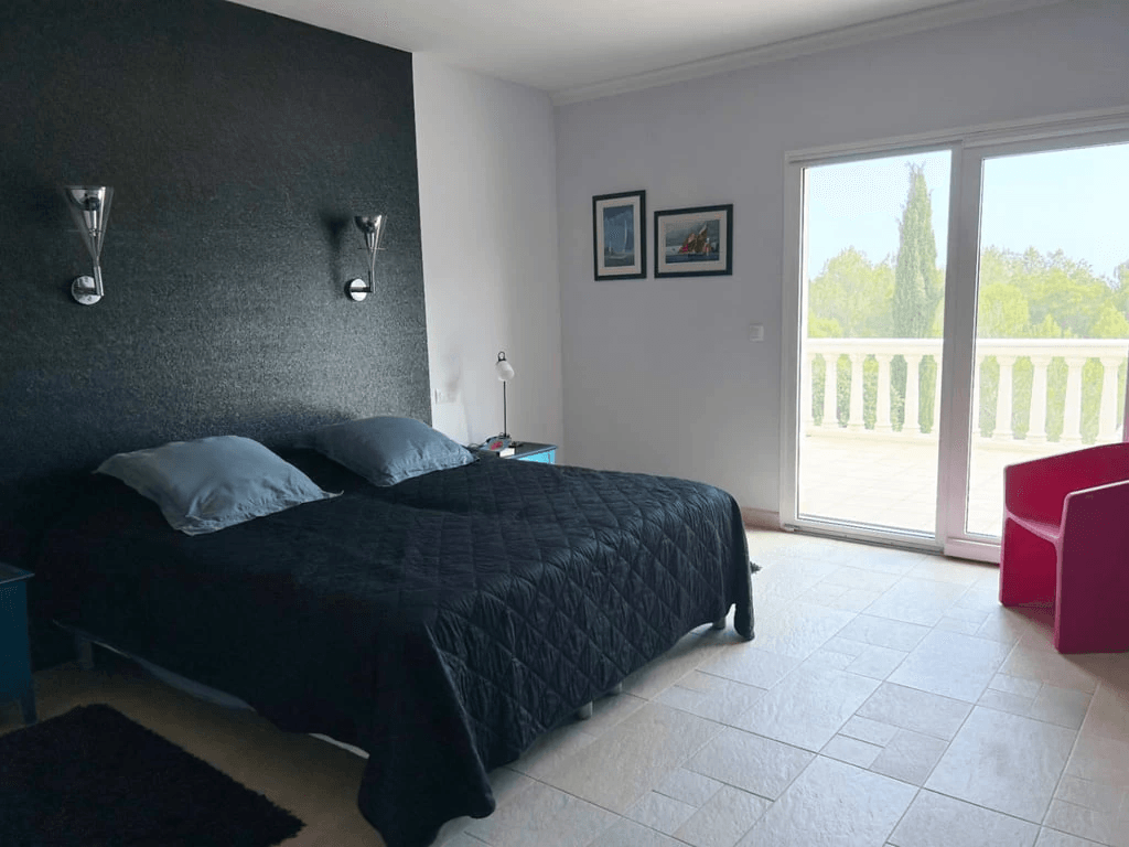 Casa adosada en venta en Dénia