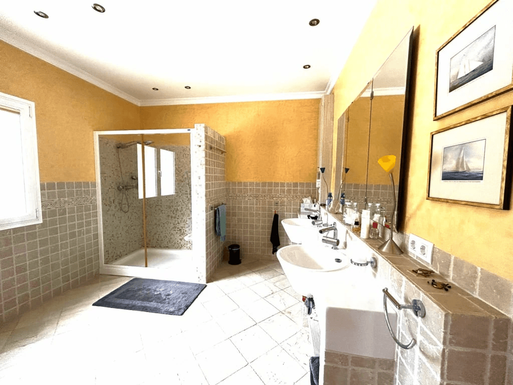 Casa adosada en venta en Dénia