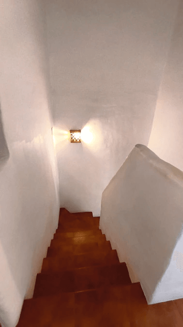 Casa adosada en venta en La Xara, Denia