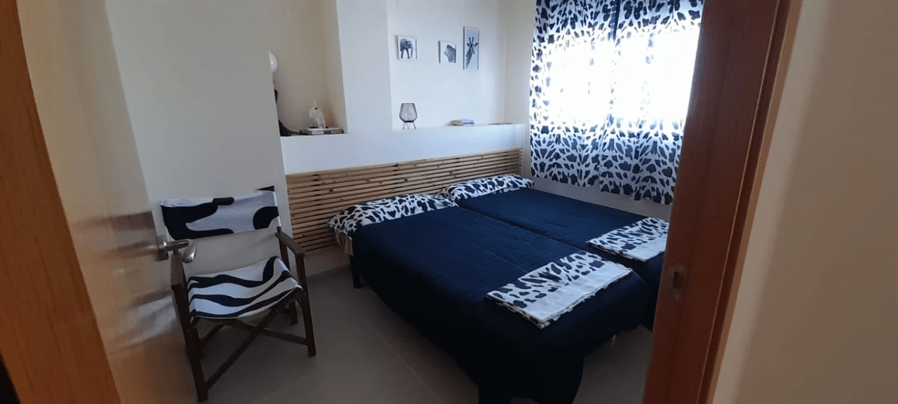Ático en venta en Dénia