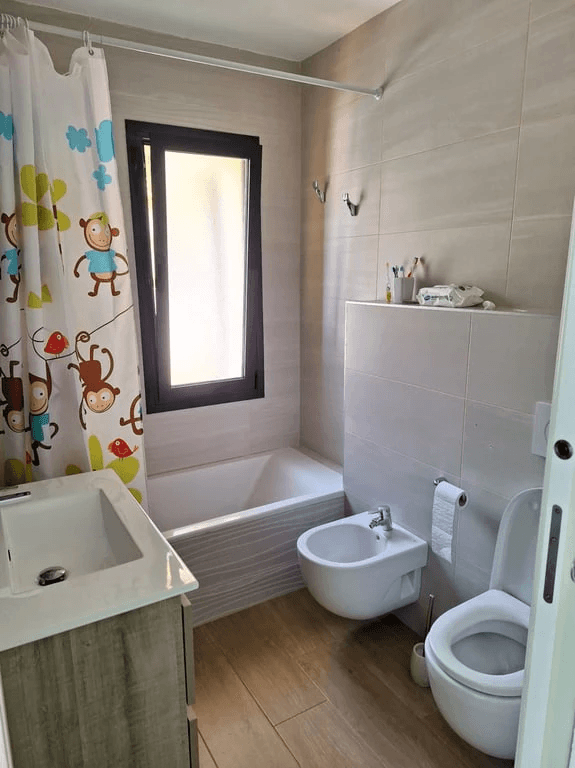 Casa adosada en venta en Dénia
