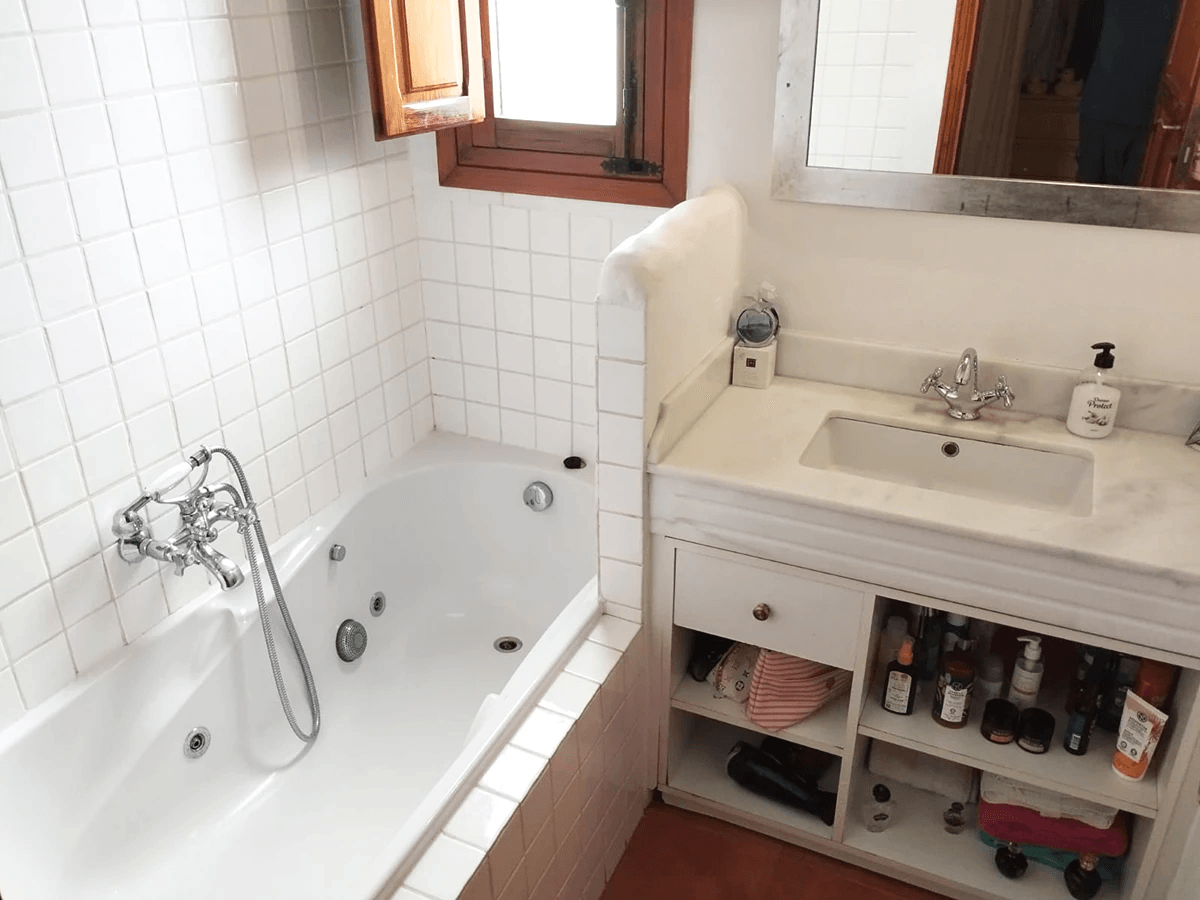 Casa adosada en venta en La Xara, Denia