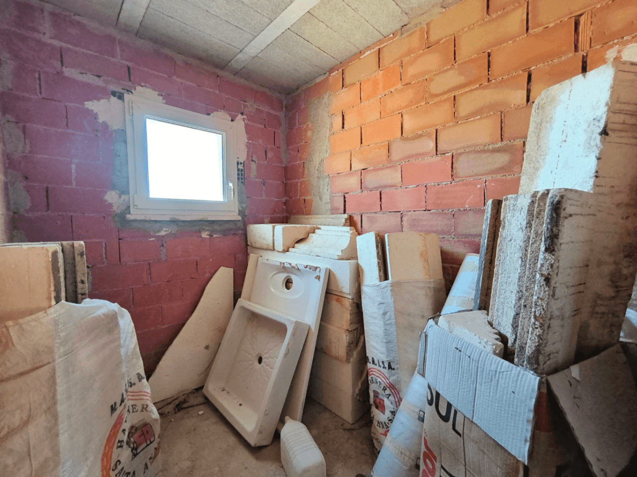 Villa met 3 slaapkamers in les Marines, Dénia