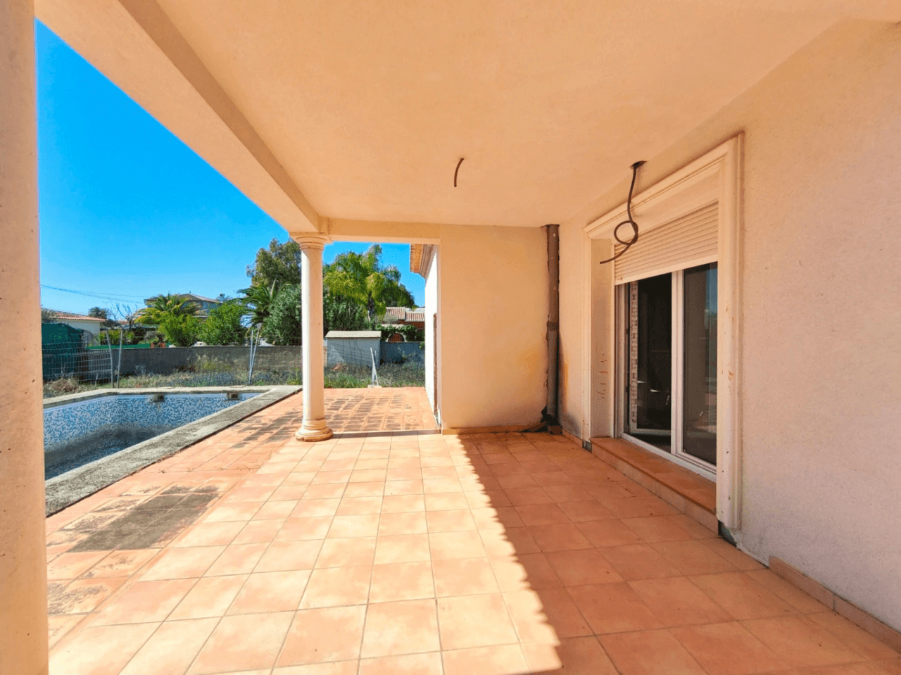 Villa met 3 slaapkamers in les Marines, Dénia