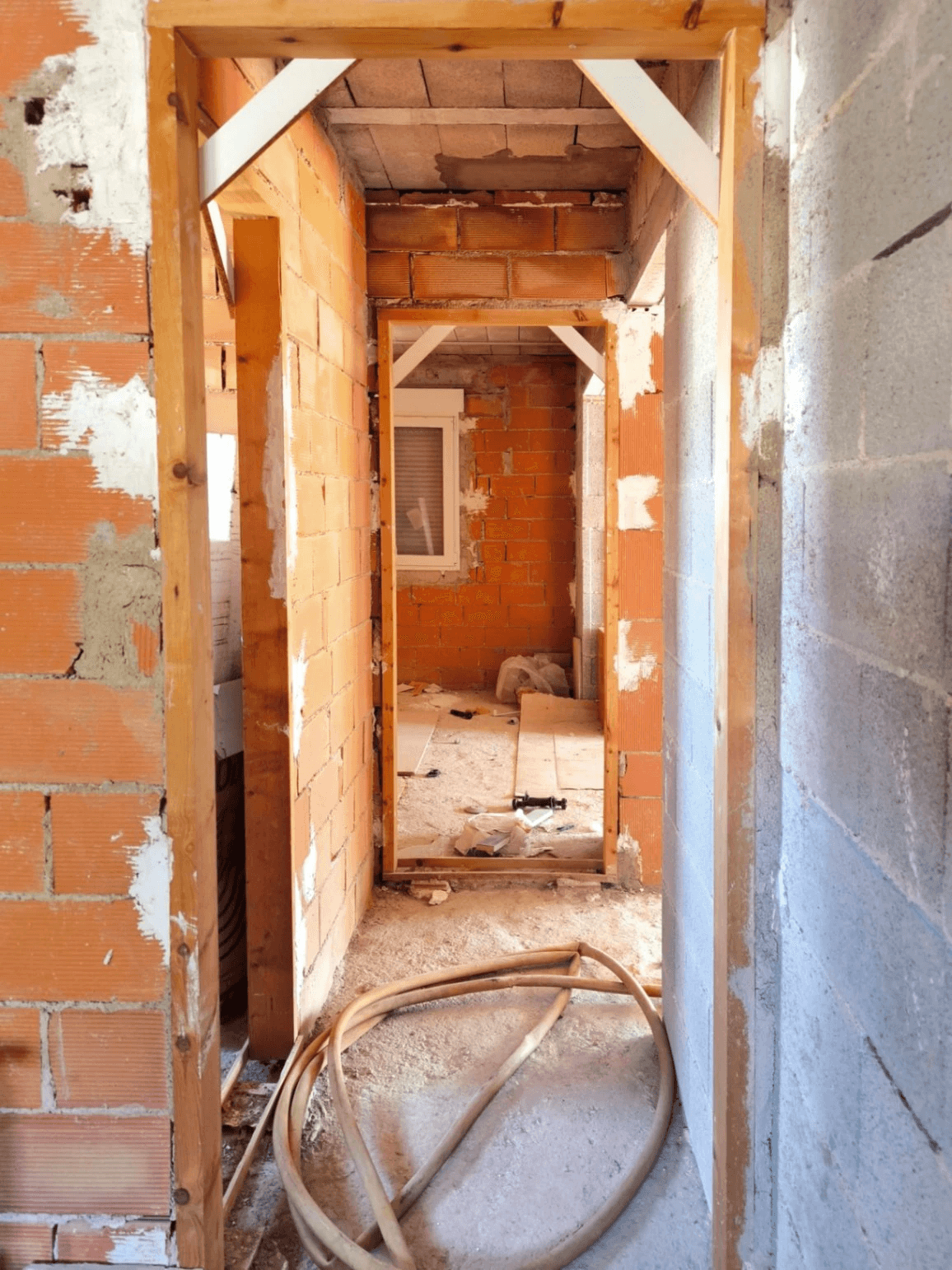 Villa met 3 slaapkamers in les Marines, Dénia