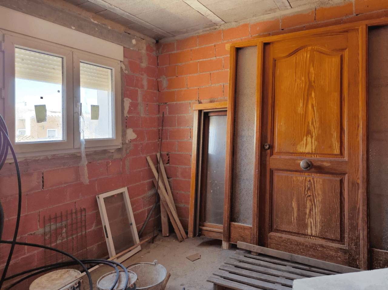 Villa met 3 slaapkamers in les Marines, Dénia