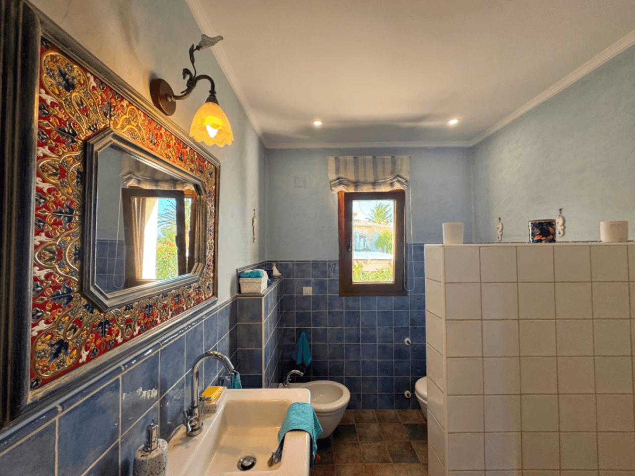 Villa de Luxe avec Vue sur la Mer à Denia - Marquesa VI