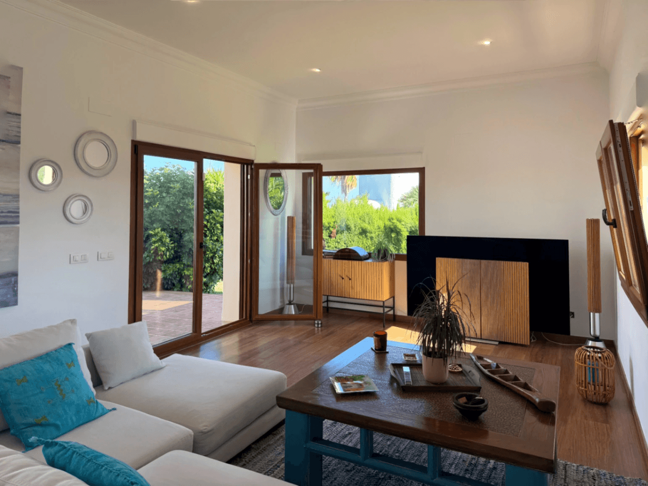 Villa de Luxe avec Vue sur la Mer à Denia - Marquesa VI
