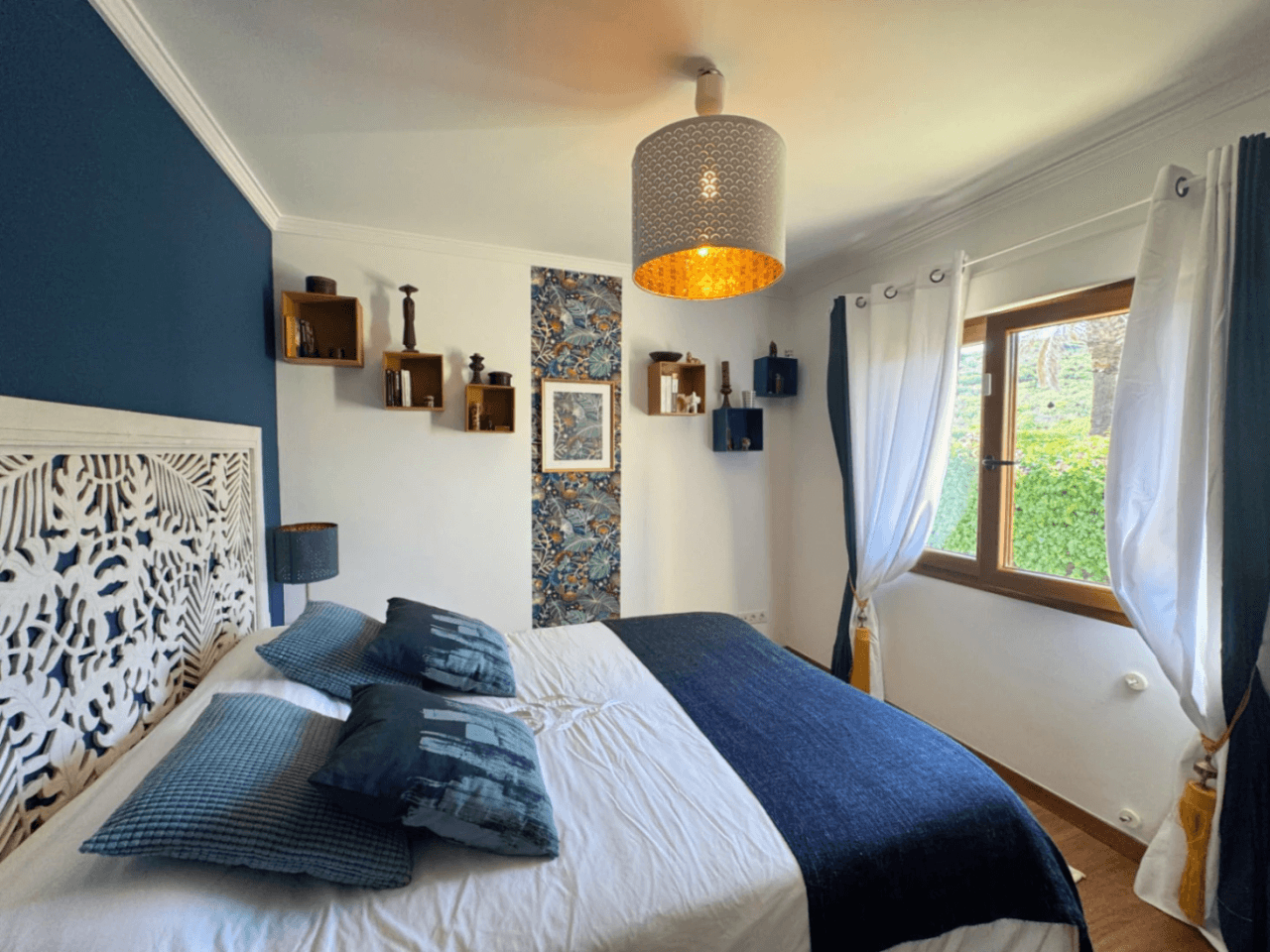 Villa de Luxe avec Vue sur la Mer à Denia - Marquesa VI